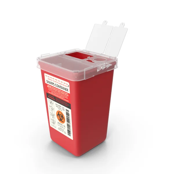  Harp  container  - Medical Supply